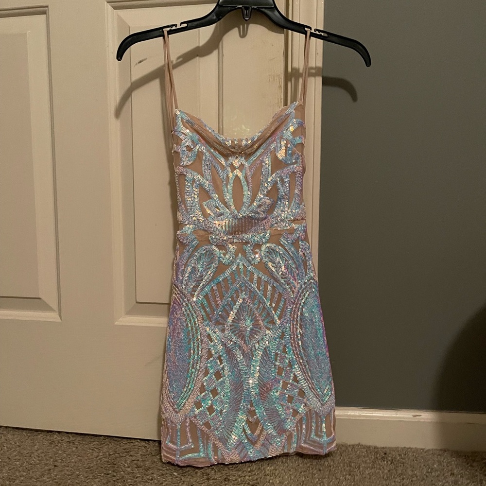 Lucy In The Sky dress size xs